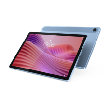 Lenovo Tab (without power adapter) , TB311FU , 10.1 , Polar Blue , IPS , 1920 x 1200 pixels , MediaTek , Helio G85 , 4 GB , LPDDR4x , 128 GB , Wi-Fi , Front camera , 5.0 MP , Rear camera , 8.0 MP , Bluetooth , 5.3 , Android , 14 , Warranty 24 month(s) , F