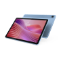 Lenovo Tab (without power adapter) , TB311FU , 10.1 , Polar Blue , IPS , 1920 x 1200 pixels , MediaTek , Helio G85 , 4 GB , LPDDR4x , 128 GB , Wi-Fi , Front camera , 5.0 MP , Rear camera , 8.0 MP , Bluetooth , 5.3 , Android , 14 , Warranty 24 month(s) , F