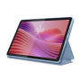 Lenovo Tab (without power adapter) , TB311FU , 10.1 , Polar Blue , IPS , 1920 x 1200 pixels , MediaTek , Helio G85 , 4 GB , LPDDR4x , 128 GB , Wi-Fi , Front camera , 5.0 MP , Rear camera , 8.0 MP , Bluetooth , 5.3 , Android , 14 , Warranty 24 month(s) , F