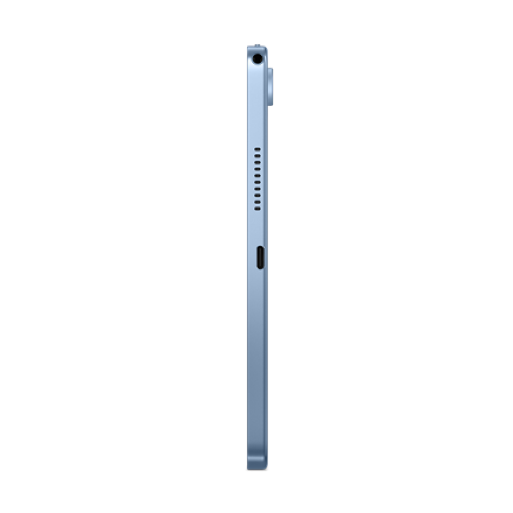 Lenovo Tab (without power adapter) , TB311FU , 10.1 , Polar Blue , IPS , 1920 x 1200 pixels , MediaTek , Helio G85 , 4 GB , LPDDR4x , 128 GB , Wi-Fi , Front camera , 5.0 MP , Rear camera , 8.0 MP , Bluetooth , 5.3 , Android , 14 , Warranty 24 month(s) , F