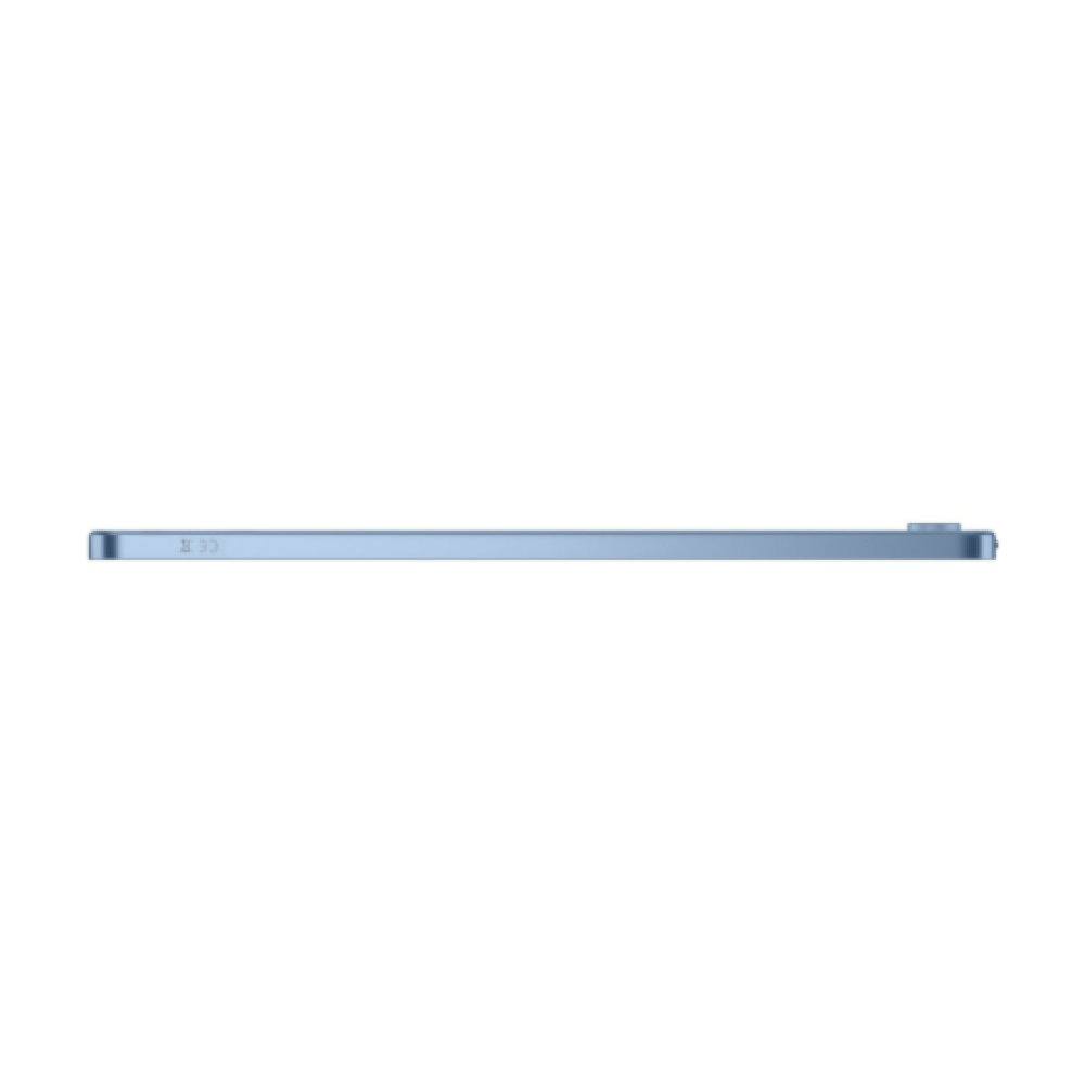 Lenovo Tab (without power adapter) , TB311FU , 10.1 , Polar Blue , IPS , 1920 x 1200 pixels , MediaTek , Helio G85 , 4 GB , LPDDR4x , 128 GB , Wi-Fi , Front camera , 5.0 MP , Rear camera , 8.0 MP , Bluetooth , 5.3 , Android , 14 , Warranty 24 month(s) , F