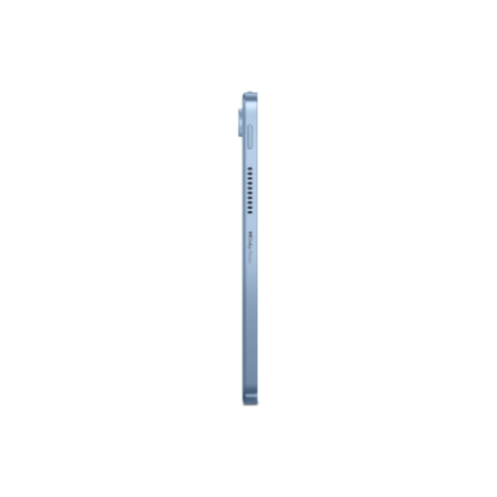 Lenovo Tab (without power adapter) , TB311FU , 10.1 , Polar Blue , IPS , 1920 x 1200 pixels , MediaTek , Helio G85 , 4 GB , LPDDR4x , 128 GB , Wi-Fi , Front camera , 5.0 MP , Rear camera , 8.0 MP , Bluetooth , 5.3 , Android , 14 , Warranty 24 month(s) , F