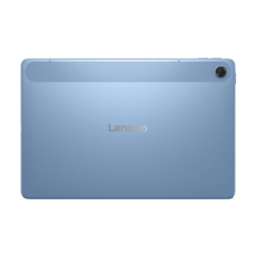 Lenovo Tab (without power adapter) , TB311FU , 10.1 , Polar Blue , IPS , 1920 x 1200 pixels , MediaTek , Helio G85 , 4 GB , LPDDR4x , 128 GB , Wi-Fi , Front camera , 5.0 MP , Rear camera , 8.0 MP , Bluetooth , 5.3 , Android , 14 , Warranty 24 month(s) , F