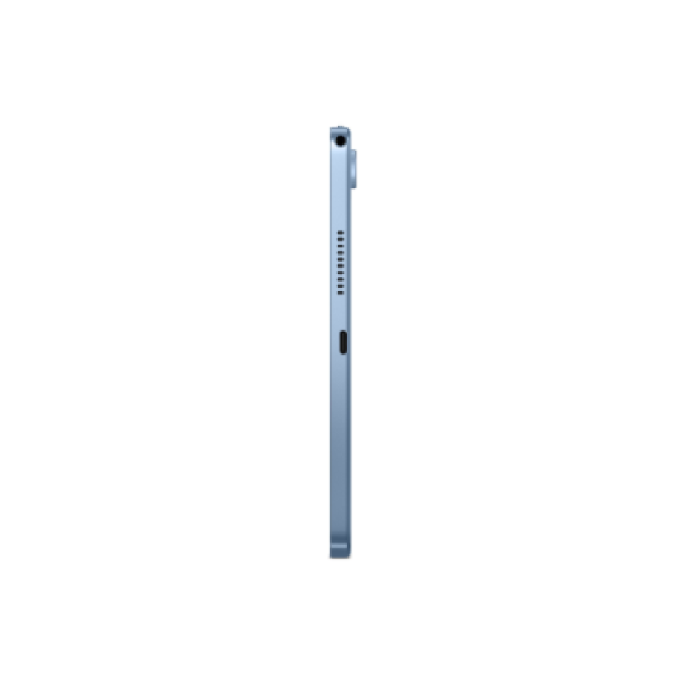 Lenovo Tab (without power adapter) , TB311FU , 10.1 , Polar Blue , IPS , 1920 x 1200 pixels , MediaTek , Helio G85 , 4 GB , LPDDR4x , 128 GB , Wi-Fi , Front camera , 5.0 MP , Rear camera , 8.0 MP , Bluetooth , 5.3 , Android , 14 , Warranty 24 month(s) , F