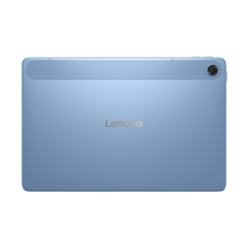 Lenovo Tab (without power adapter) , TB311FU , 10.1 , Polar Blue , IPS , 1920 x 1200 pixels , MediaTek , Helio G85 , 4 GB , LPDDR4x , 128 GB , Wi-Fi , Front camera , 5.0 MP , Rear camera , 8.0 MP , Bluetooth , 5.3 , Android , 14 , Warranty 24 month(s) , F
