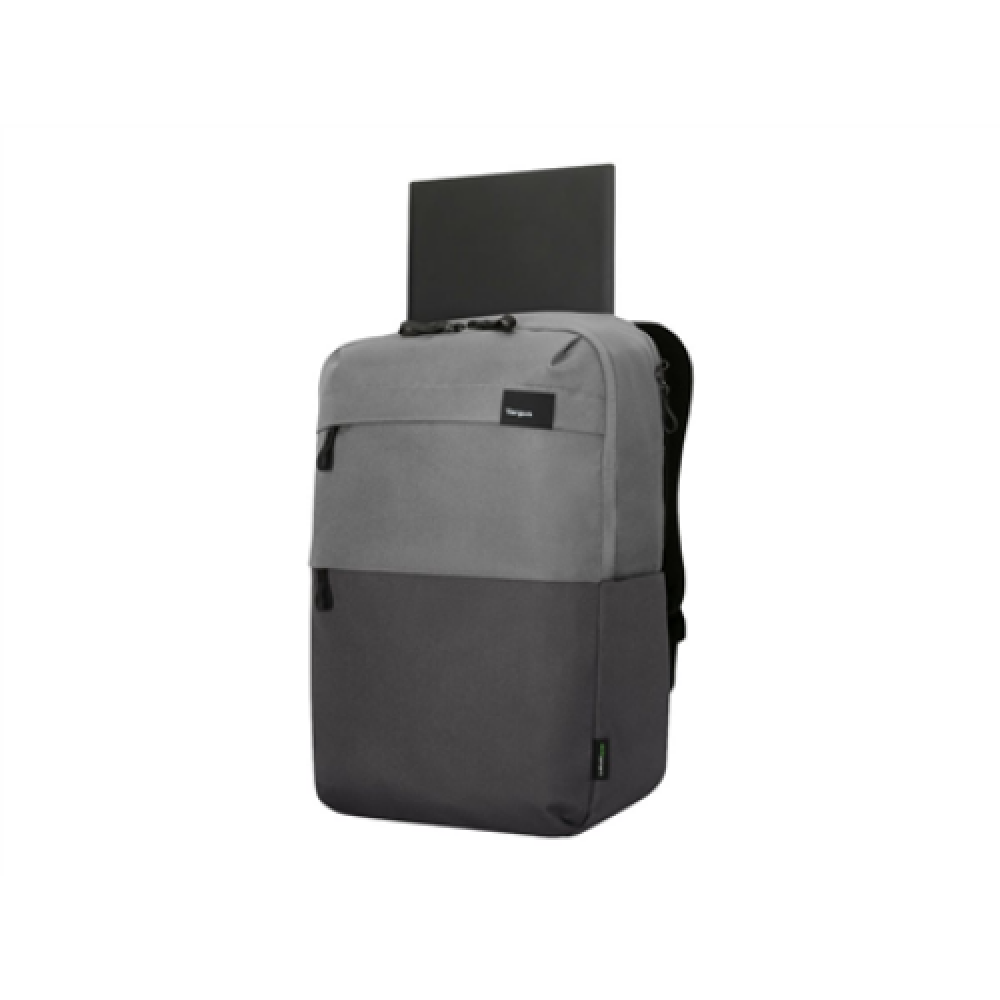 Targus , Sagano Travel Backpack , Fits up to size 15.6 , Backpack , Grey