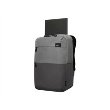Targus , Sagano Travel Backpack , Fits up to size 15.6 , Backpack , Grey Targus , Sagano Travel Backpack , Fits up to size 15.6 , Backpack , Grey