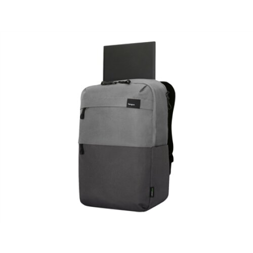 Targus , Sagano Travel Backpack , Fits up to size 15.6 , Backpack , Grey