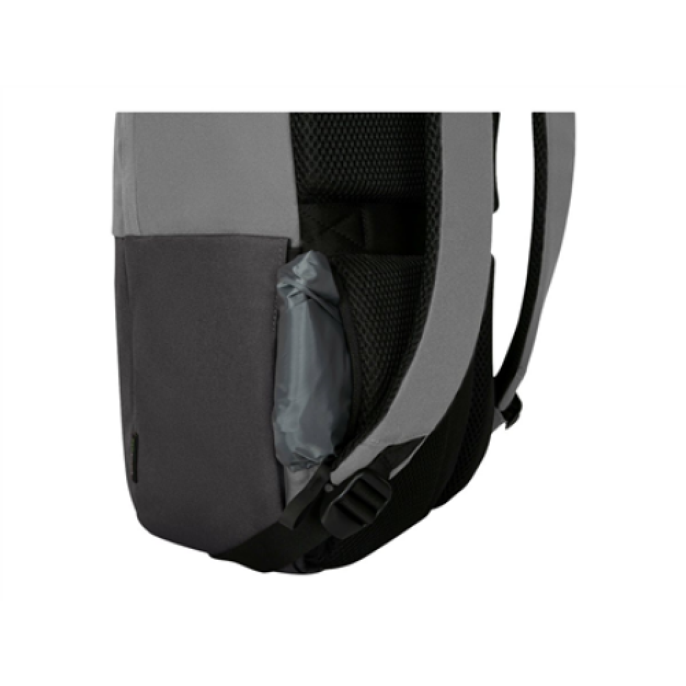 Targus , Sagano Travel Backpack , Fits up to size 15.6 , Backpack , Grey