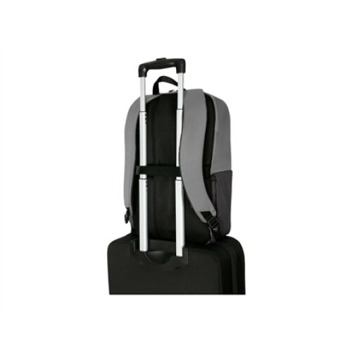 Targus , Sagano Travel Backpack , Fits up to size 15.6 , Backpack , Grey