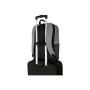Targus , Sagano Travel Backpack , Fits up to size 15.6 , Backpack , Grey