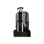 Targus , Sagano Travel Backpack , Fits up to size 15.6 , Backpack , Grey