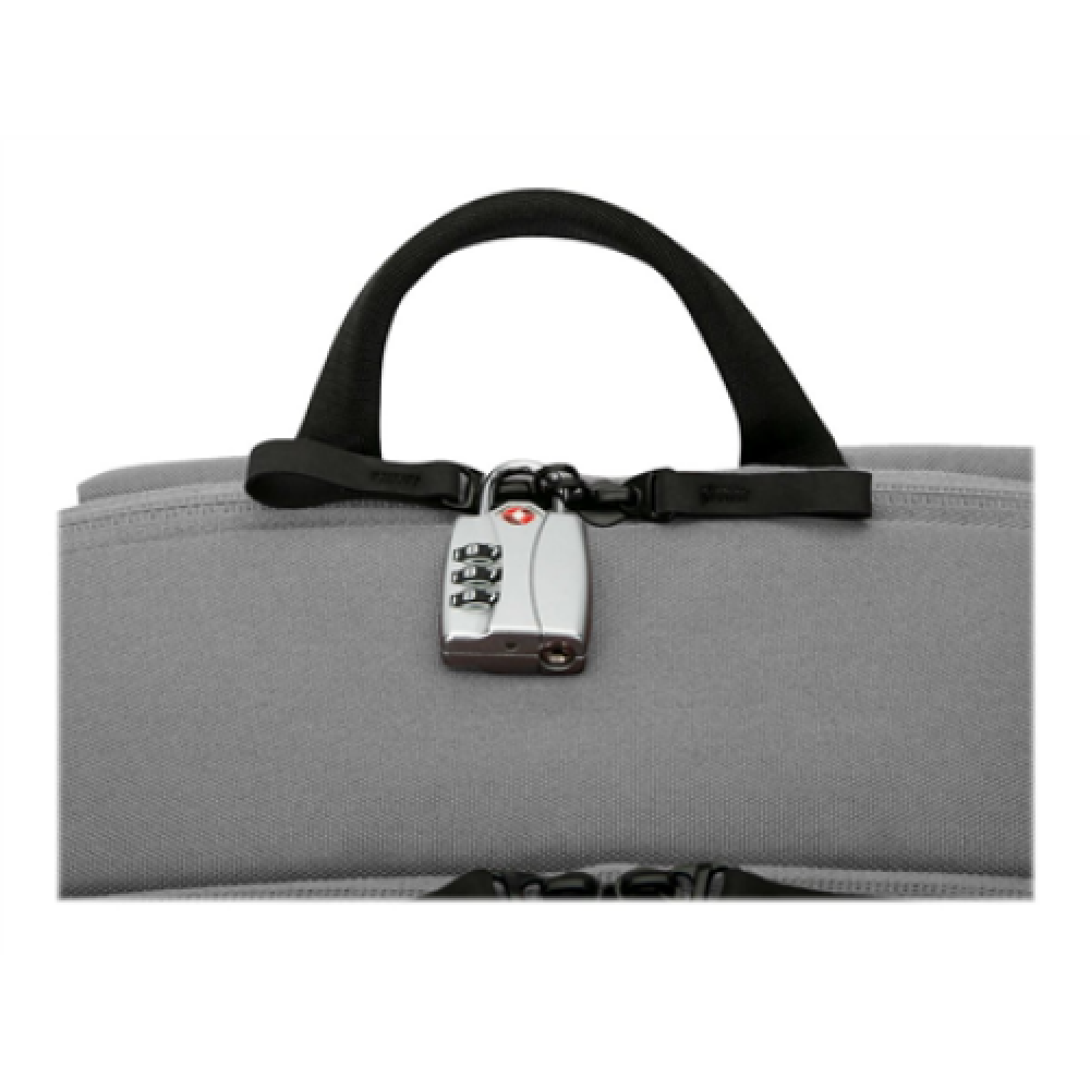 Targus , Sagano Travel Backpack , Fits up to size 15.6 , Backpack , Grey