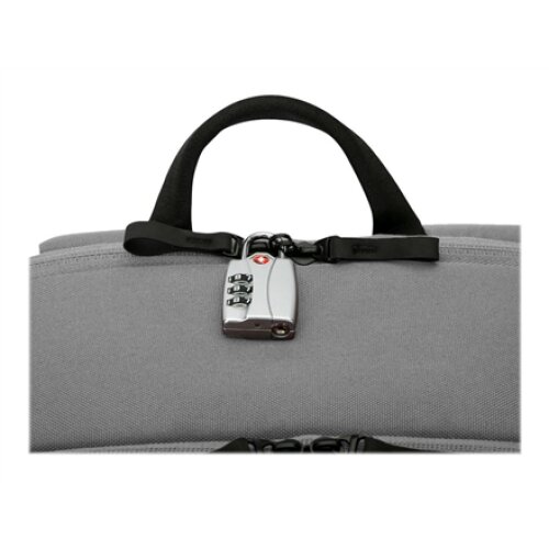 Targus , Sagano Travel Backpack , Fits up to size 15.6 , Backpack , Grey