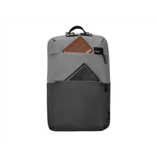 Targus , Sagano Travel Backpack , Fits up to size 15.6 , Backpack , Grey