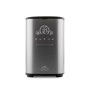 ETA Humidifier , Noble Smart 5629 90000 , 110 W , Water tank capacity 4 L , Suitable for rooms up to 50 m² , Ultrasonic , Grey , Humidification capacity 500 ml/hr