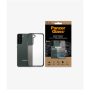 PanzerGlass HardCase Samsung, Galaxy S22+ AB, Clear, Screen Protector