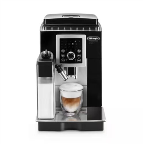 Delonghi Coffee Machine ECAM23.260 Pump pressure 15 bar Built-in milk frother 1450 W Fully automatic Black
