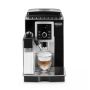Delonghi Coffee Machine ECAM23.260 Pump pressure 15 bar Built-in milk frother 1450 W Fully automatic Black