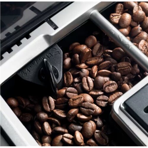 Delonghi Coffee Machine ECAM23.260 Pump pressure 15 bar Built-in milk frother 1450 W Fully automatic Black