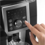 Delonghi Coffee Machine ECAM23.260 Pump pressure 15 bar Built-in milk frother 1450 W Fully automatic Black