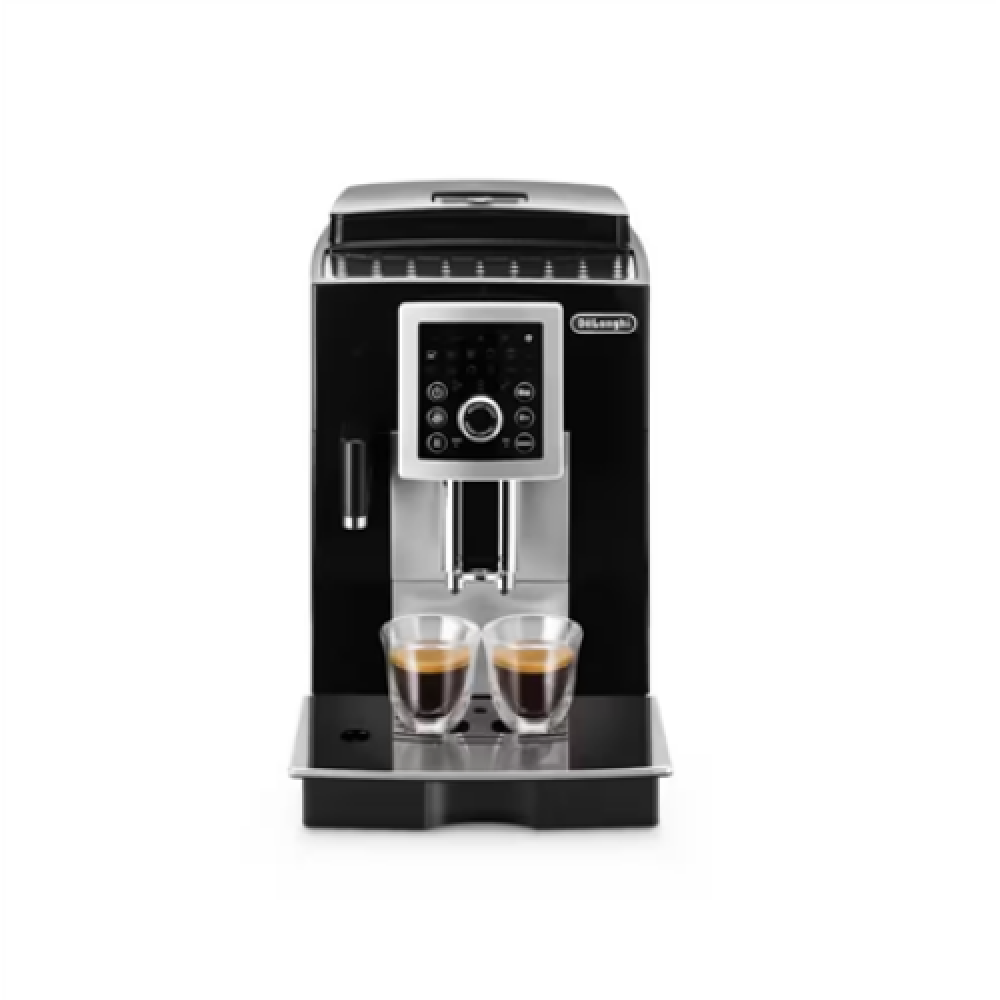 Delonghi Coffee Machine ECAM23.260 Pump pressure 15 bar Built-in milk frother 1450 W Fully automatic Black