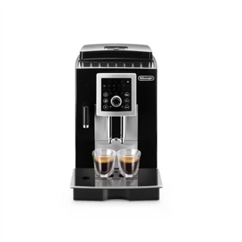 Delonghi Coffee Machine ECAM23.260 Pump pressure 15 bar Built-in milk frother 1450 W Fully automatic Black