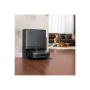 Anker Eufy , Robot Vacuum Cleaner , X10 Pro Omni , Wet&Dry , Operating time (max) 180 min , 5200 mAh , Dust capacity 2.5 L , 8000 Pa , Black
