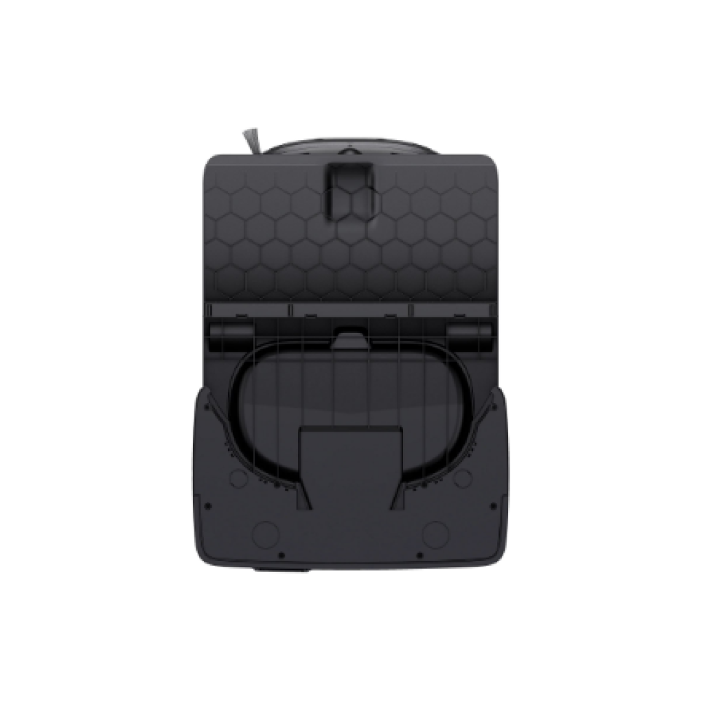 Anker Eufy , Robot Vacuum Cleaner , X10 Pro Omni , Wet&Dry , Operating time (max) 180 min , 5200 mAh , Dust capacity 2.5 L , 8000 Pa , Black