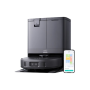 Anker Eufy , Robot Vacuum Cleaner , X10 Pro Omni , Wet&Dry , Operating time (max) 180 min , 5200 mAh , Dust capacity 2.5 L , 8000 Pa , Black