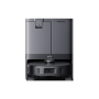 Anker Eufy , Robot Vacuum Cleaner , X10 Pro Omni , Wet&Dry , Operating time (max) 180 min , 5200 mAh , Dust capacity 2.5 L , 8000 Pa , Black