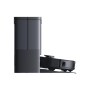 Anker Eufy , Robot Vacuum Cleaner , X10 Pro Omni , Wet&Dry , Operating time (max) 180 min , 5200 mAh , Dust capacity 2.5 L , 8000 Pa , Black
