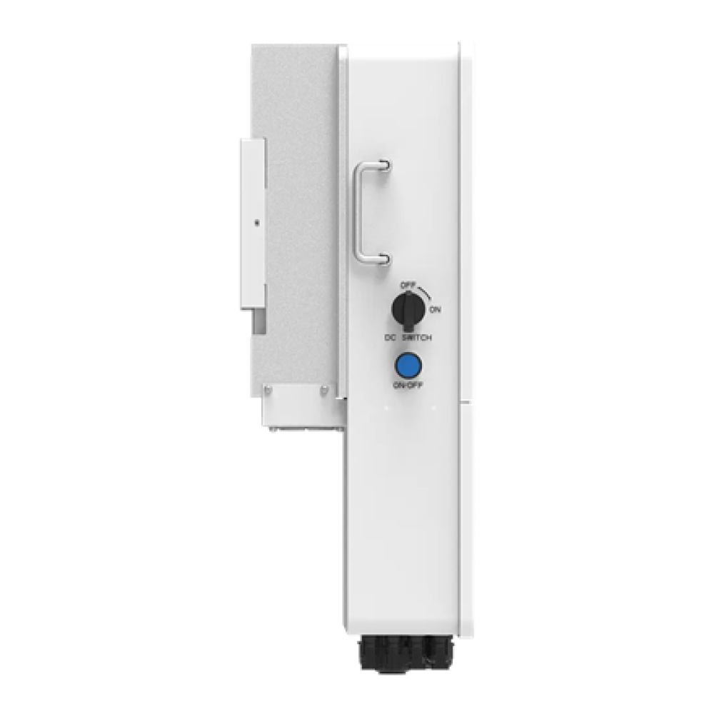 Deye Inverter Hybrid HV 10kW 2MPPT , SUN-10K-SG01HP3-EU-AM2