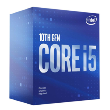 Intel , i5-10400 , 2.9 GHz , LGA1200 , Processor threads 12 , i5-10xxx , Processor cores 6