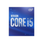 Intel , i5-10400 , 2.9 GHz , LGA1200 , Processor threads 12 , i5-10xxx , Processor cores 6
