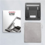 AXAGON , Notebook stand STND-L , Height adjustment , 10-16 , Black