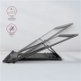 AXAGON , Notebook stand STND-L , Height adjustment , 10-16 , Black