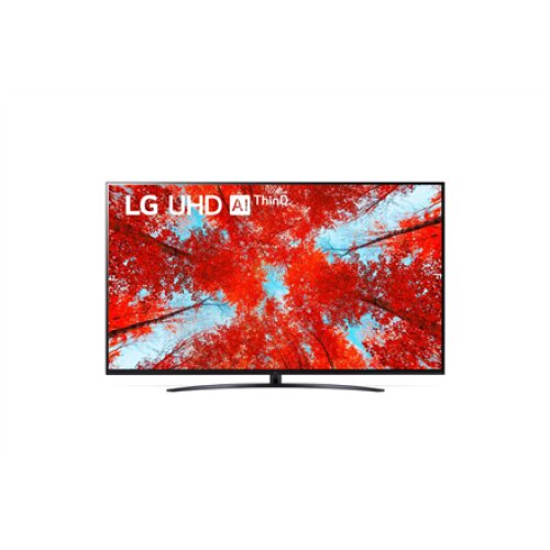 LG 86UQ91003LA 86 (218 cm), Smart TV, WebOS, 4K UHD, 3840 × 2160, Wi-Fi, DVB-T/T2/C/S/S2