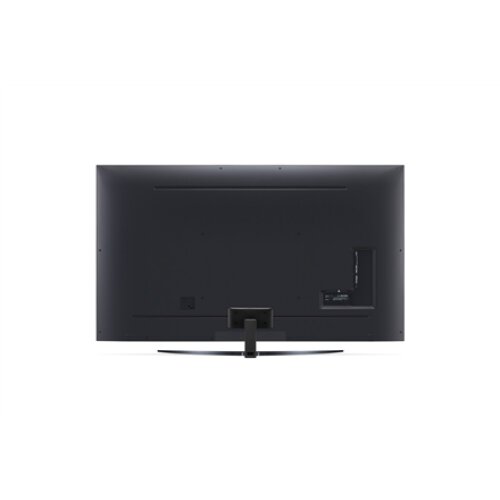 LG 86UQ91003LA 86 (218 cm), Smart TV, WebOS, 4K UHD, 3840 × 2160, Wi-Fi, DVB-T/T2/C/S/S2