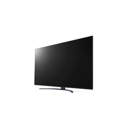 LG 86UQ91003LA 86 (218 cm), Smart TV, WebOS, 4K UHD, 3840 × 2160, Wi-Fi, DVB-T/T2/C/S/S2