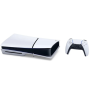 Sony , PlayStation 5 Slim Console CFI-2016 (Standard Edition) 1TB SSD, White