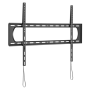 Vogels Wall mount , UP 9003 Fixed TV Wall Mount XL , 55-120 , Fixed , Maximum weight (capacity) 120 kg , Black