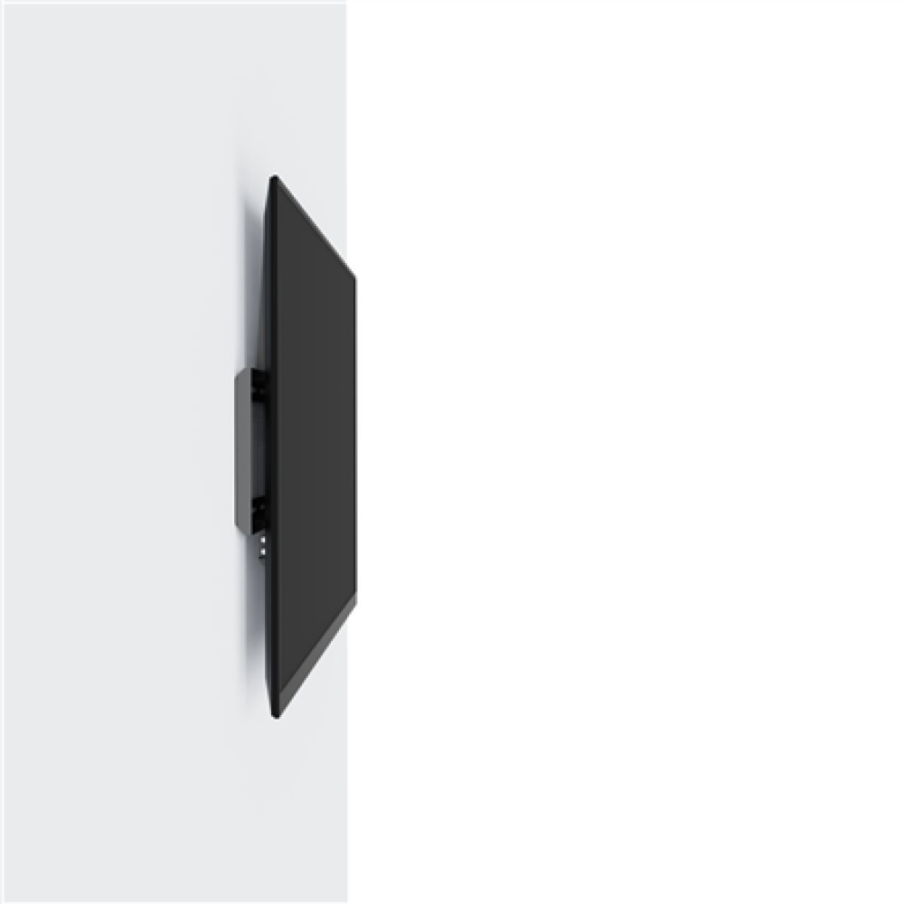 Vogels Wall mount , UP 9003 Fixed TV Wall Mount XL , 55-120 , Fixed , Maximum weight (capacity) 120 kg , Black