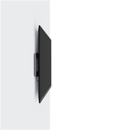 Vogels Wall mount , UP 9003 Fixed TV Wall Mount XL , 55-120 , Fixed , Maximum weight (capacity) 120 kg , Black