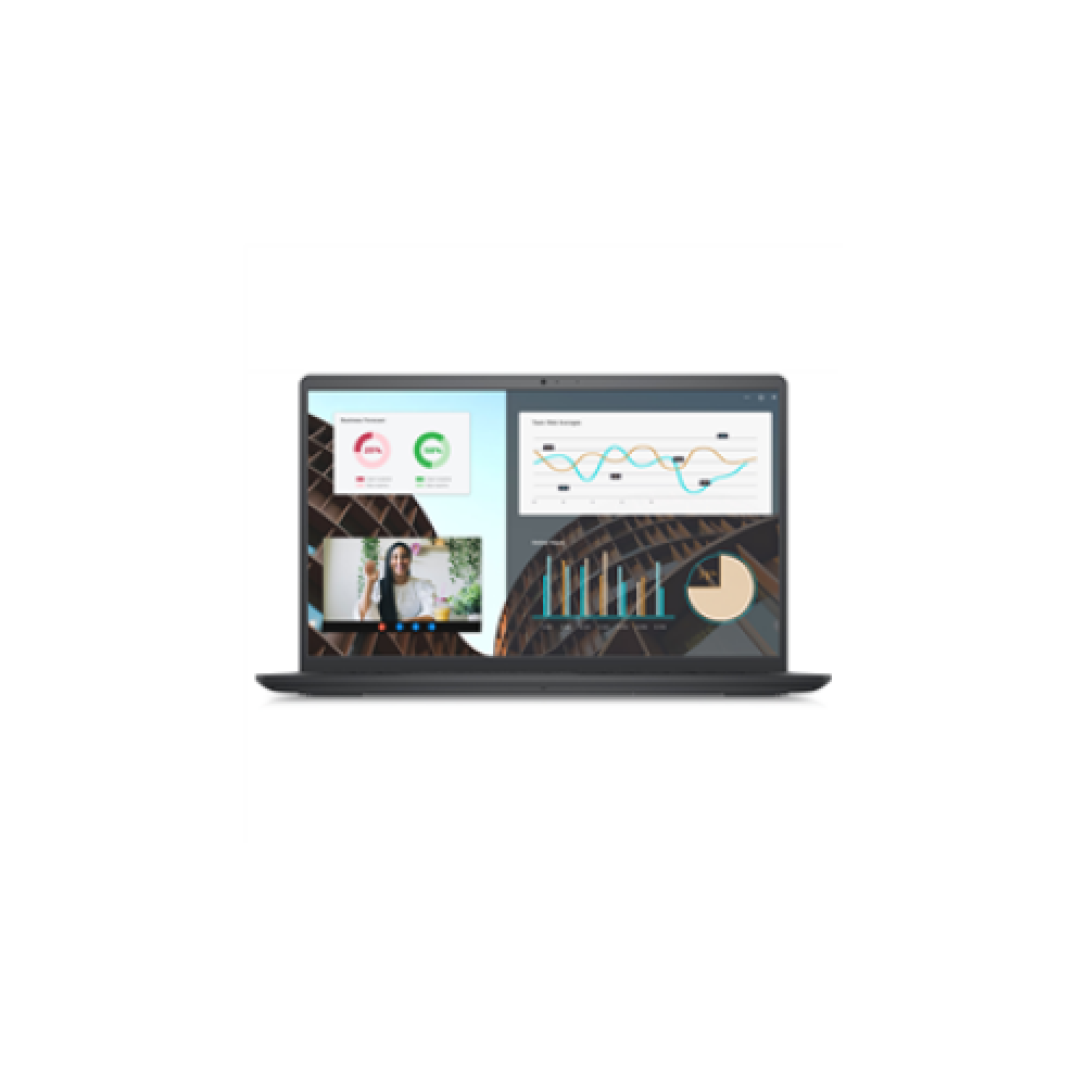 Dell , Vostro 15 3530 , Black , 15.6 , WVA , FHD , 1920 x 1080 pixels , Anti-glare , Intel Core i3 , i3-1305U , 8 GB , DDR4 , Solid-state drive capacity 512 GB , Intel UHD Graphics , Ubuntu , 802.11ac , Keyboard language English , Keyboard backlit , Warra
