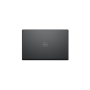 Dell , Vostro 15 3530 , Black , 15.6 , WVA , FHD , 1920 x 1080 pixels , Anti-glare , Intel Core i3 , i3-1305U , 8 GB , DDR4 , Solid-state drive capacity 512 GB , Intel UHD Graphics , Ubuntu , 802.11ac , Keyboard language English , Keyboard backlit , Warra