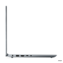 Lenovo IdeaPad Slim 3 14AMN8 , Arctic Grey , 14 , IPS , FHD , 1920 x 1080 pixels , Anti-glare , AMD Ryzen 5 , 7520U , 16 GB , Soldered LPDDR5 , Solid-state drive capacity 512 GB , AMD Radeon 610M Graphics , Windows 11 Home , 802.11ax , Bluetooth version 5