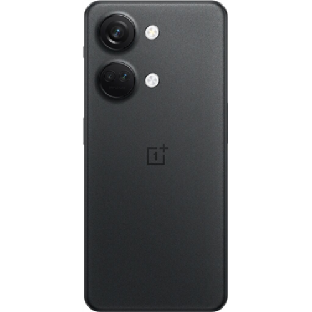 OnePlus Nord 3 Tempest Gray 6.74 Fluid AMOLED 1240 x 2772 Mediatek MT6983 Dimensity 9000 (4 nm) Internal RAM 8 GB 128 GB Dual SIM Nano-SIM 4G 5G Main camera 50+8+2 MP Secondary camera 16 MP Android 13 5000 mAh
