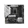 MSI MAG B760M MORTAR WIFI DDR4 Processor family Intel, Processor socket LGA1700, DDR4 DIMM, Memory slots 4, Supported hard disk drive interfaces SATA, M.2, Number of SATA connectors 4, Chipset Intel B760, mATX
