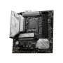 MSI MAG B760M MORTAR WIFI DDR4 Processor family Intel, Processor socket LGA1700, DDR4 DIMM, Memory slots 4, Supported hard disk drive interfaces SATA, M.2, Number of SATA connectors 4, Chipset Intel B760, mATX